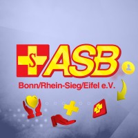 Arbeiter-Samariter-Bund Bonn/Rhein-Sieg/Eifel e.V. logo