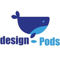 Design-Pods logo