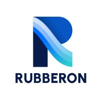 Rubberon logo