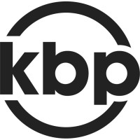 KBP Brands logo