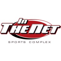 In the Net Sports Complex logo