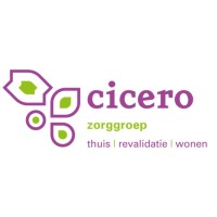 Cicero Zorggroep logo