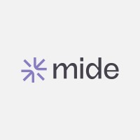 Agência Mide logo
