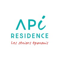 API Résidence logo