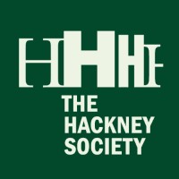 The Hackney Society logo