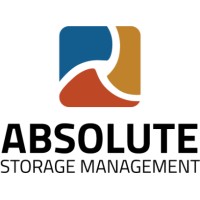 Absolute Storage Management company logo