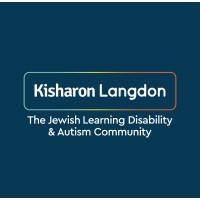 Kisharon Langdon logo