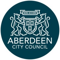 Aberdeen City Council company logo