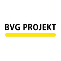 BVG Projekt GmbH logo