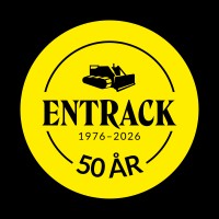 Entrack AS logo