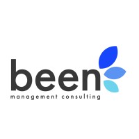 Been Management Consulting logo