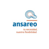 ANSAREO GRUPO logo