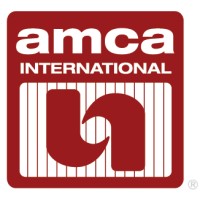 AMCA International Inc. logo