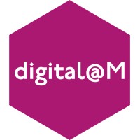 digital@M GmbH logo
