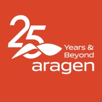 Aragen Life Sciences logo