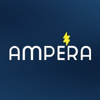 Ampera logo
