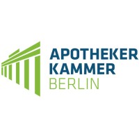 Apothekerkammer Berlin logo