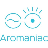 Aromaniac logo