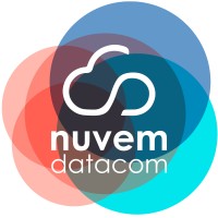 Nuvem Datacom logo