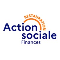 ASFR - Association Action Sociale Finances Restauration logo