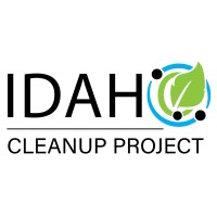 Idaho Cleanup Project logo
