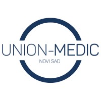 UNION-MEDIC DOO Novi Sad logo