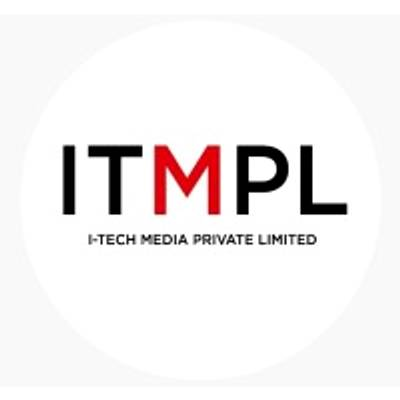 I- Tech Media Pvt Ltd logo