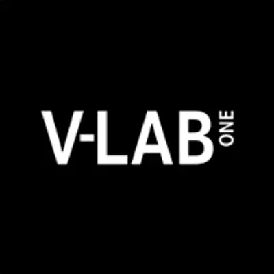 V-LAB ONE logo
