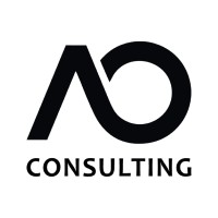 AO Consulting GmbH logo