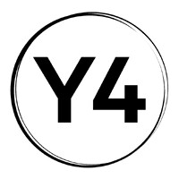 Y4 logo
