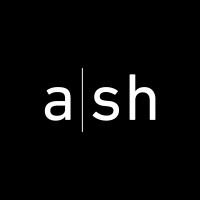 a|sh sander.hofrichter architekten logo