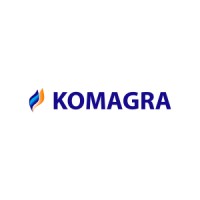Komagra logo
