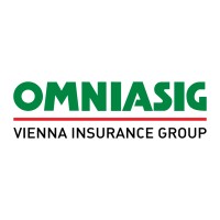 OMNIASIG Vienna Insurance Group logo