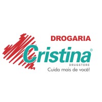 Drogaria Cristina logo