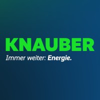 Knauber Unternehmensgruppe logo