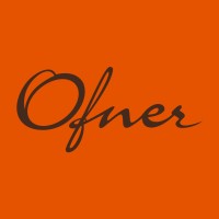 Ofner logo