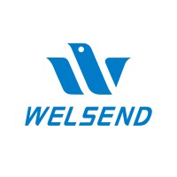 Welsend Global Services logo