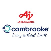 Ajinomoto Cambrooke, Inc. logo