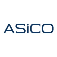Asico logo