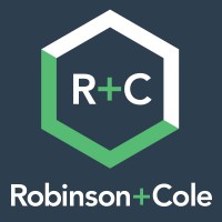 Robinson+Cole logo