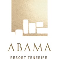Abama Resort Tenerife logo