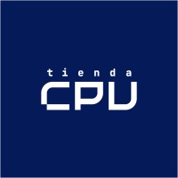 TiendaCPU logo
