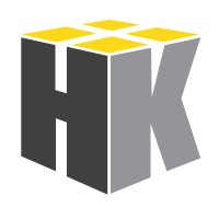 H+K International México logo