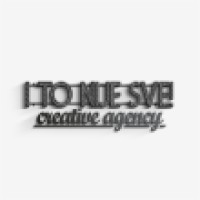 I TO NIJE SVE! creative agency logo