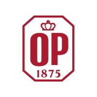 OP 1875 logo