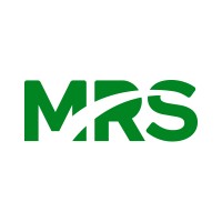 Modern Railway Systems logo