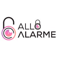 ALLO ALARME logo