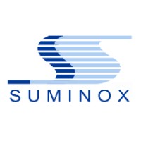 Suminox Aceros Perú logo