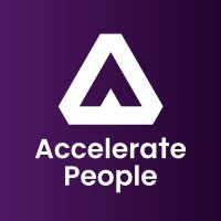 Accelerate People logo