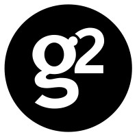 g2 Marketing logo